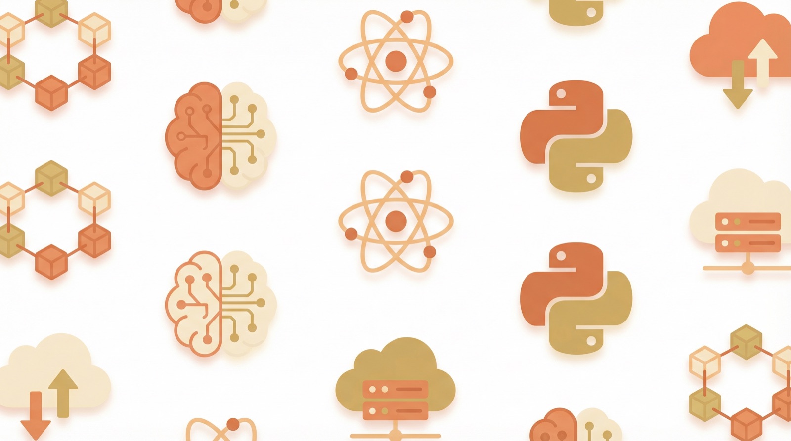 Technology skills and tools